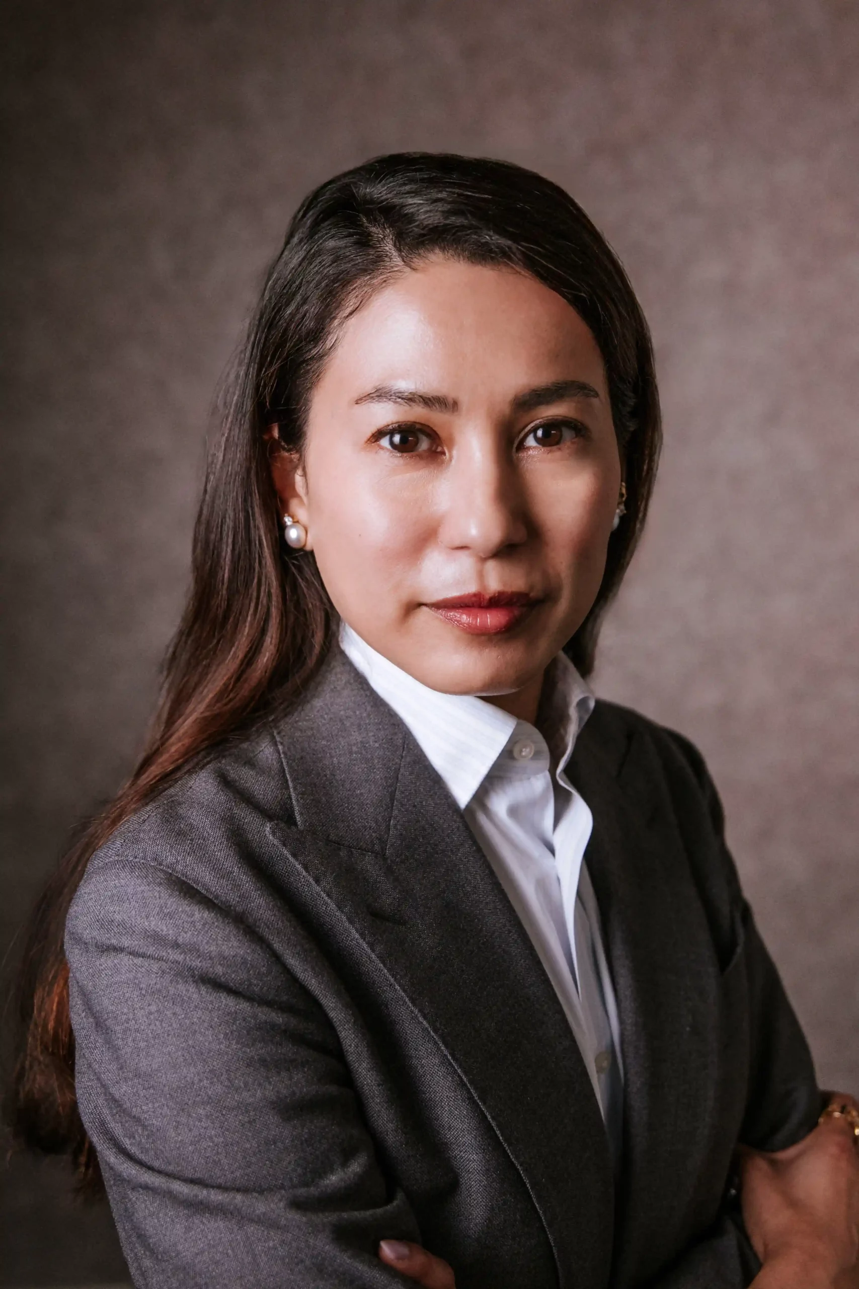 Ianna Huang